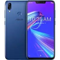 Zenfone Max
